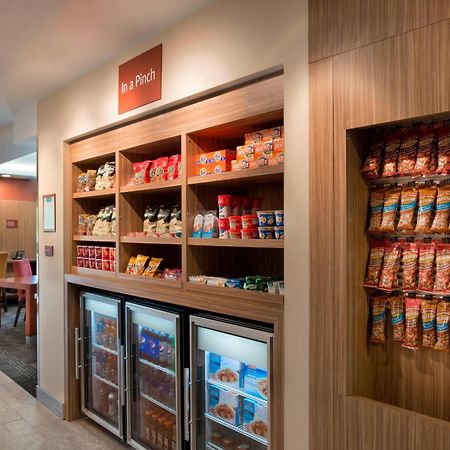 Towneplace Suites By Marriott Ottawa Kanata Luaran gambar