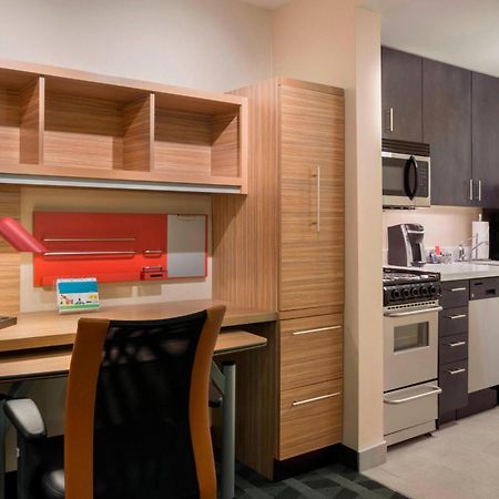Towneplace Suites By Marriott Ottawa Kanata Luaran gambar