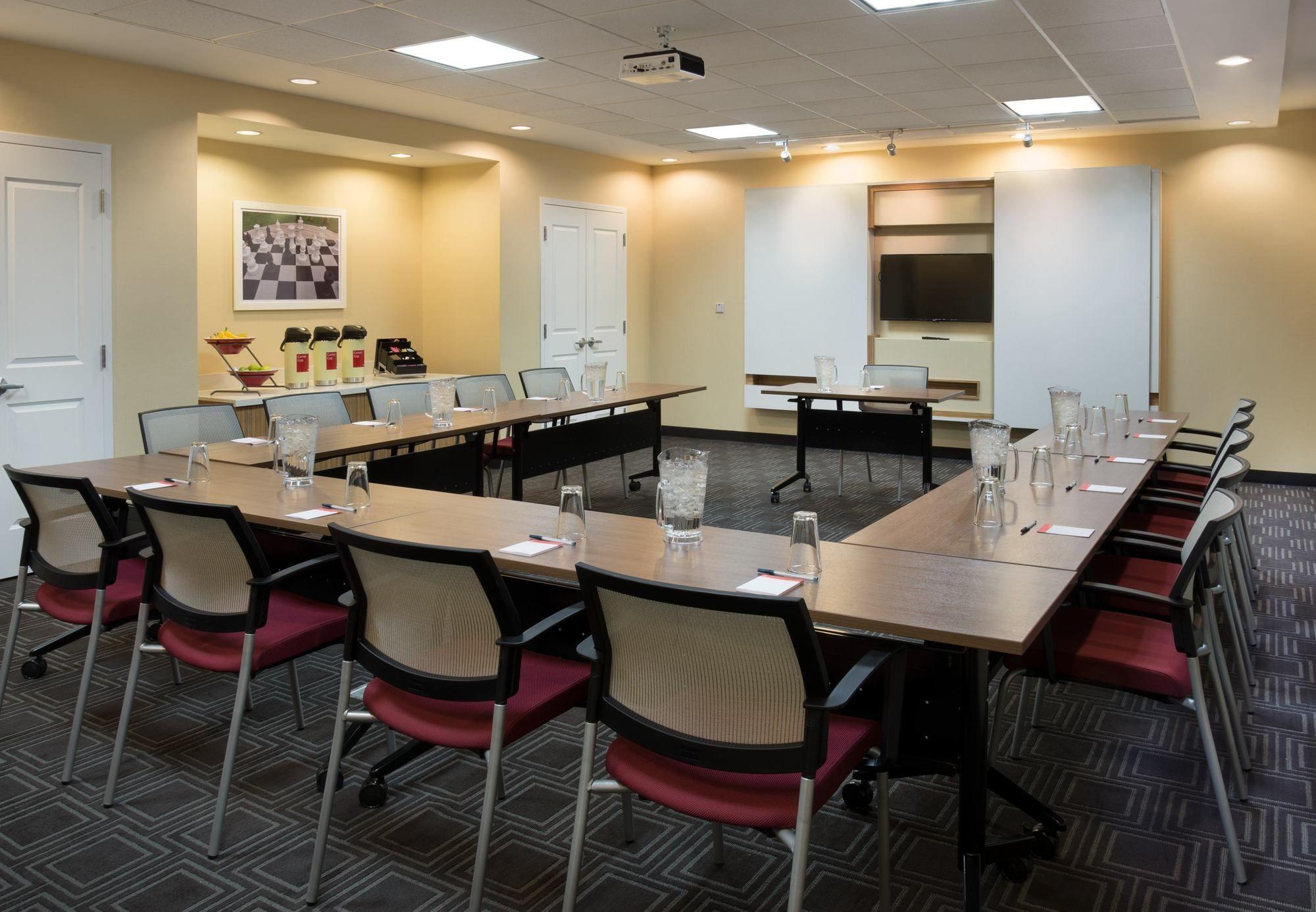 Towneplace Suites By Marriott Ottawa Kanata Luaran gambar