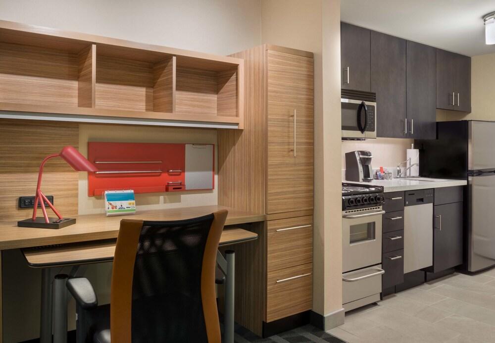 Towneplace Suites By Marriott Ottawa Kanata Luaran gambar