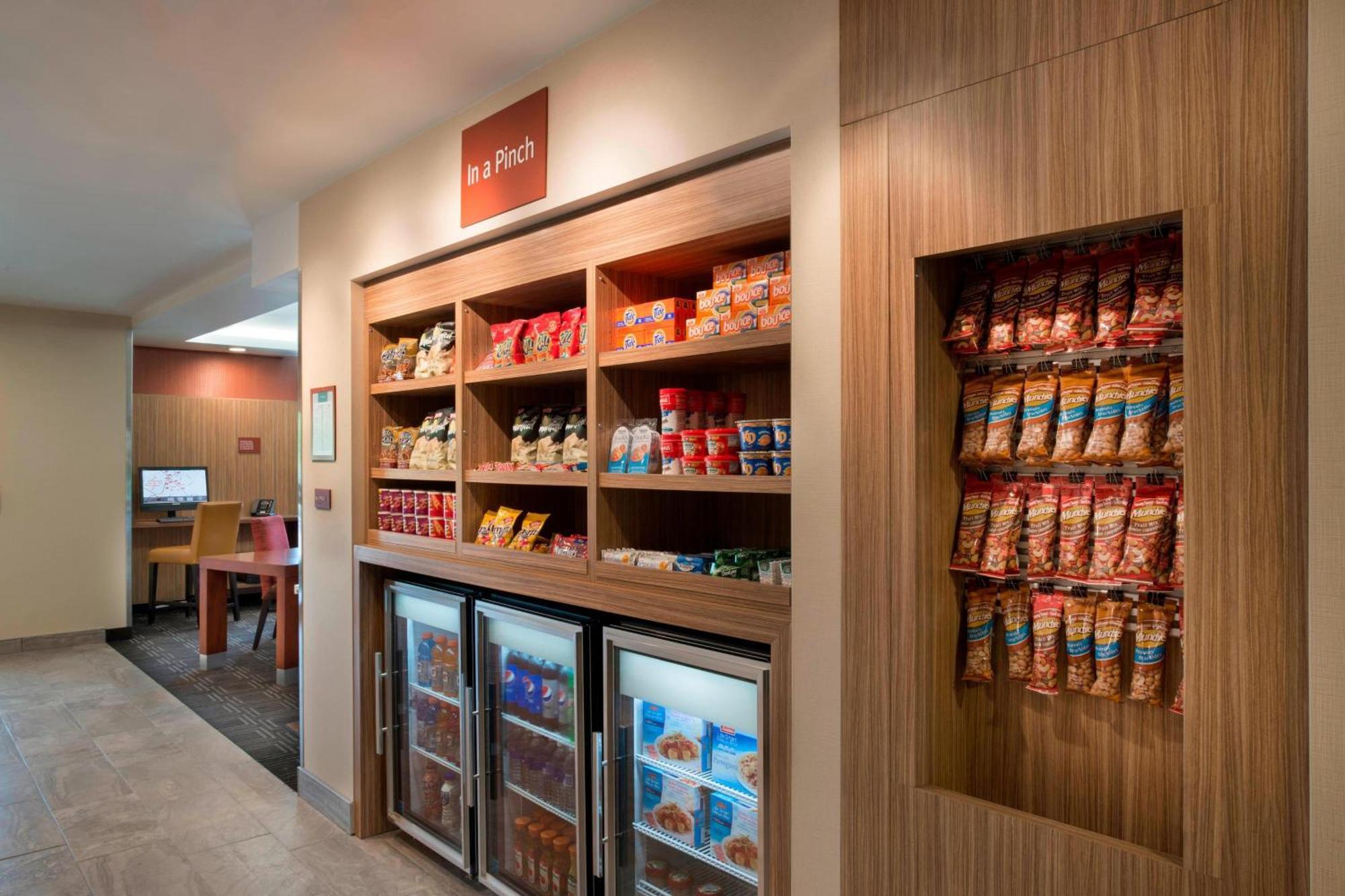 Towneplace Suites By Marriott Ottawa Kanata Luaran gambar