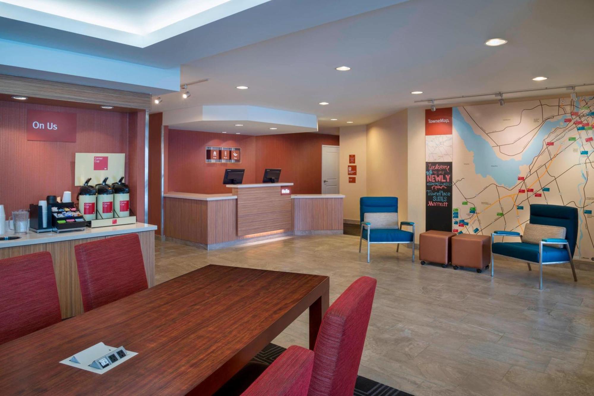 Towneplace Suites By Marriott Ottawa Kanata Luaran gambar