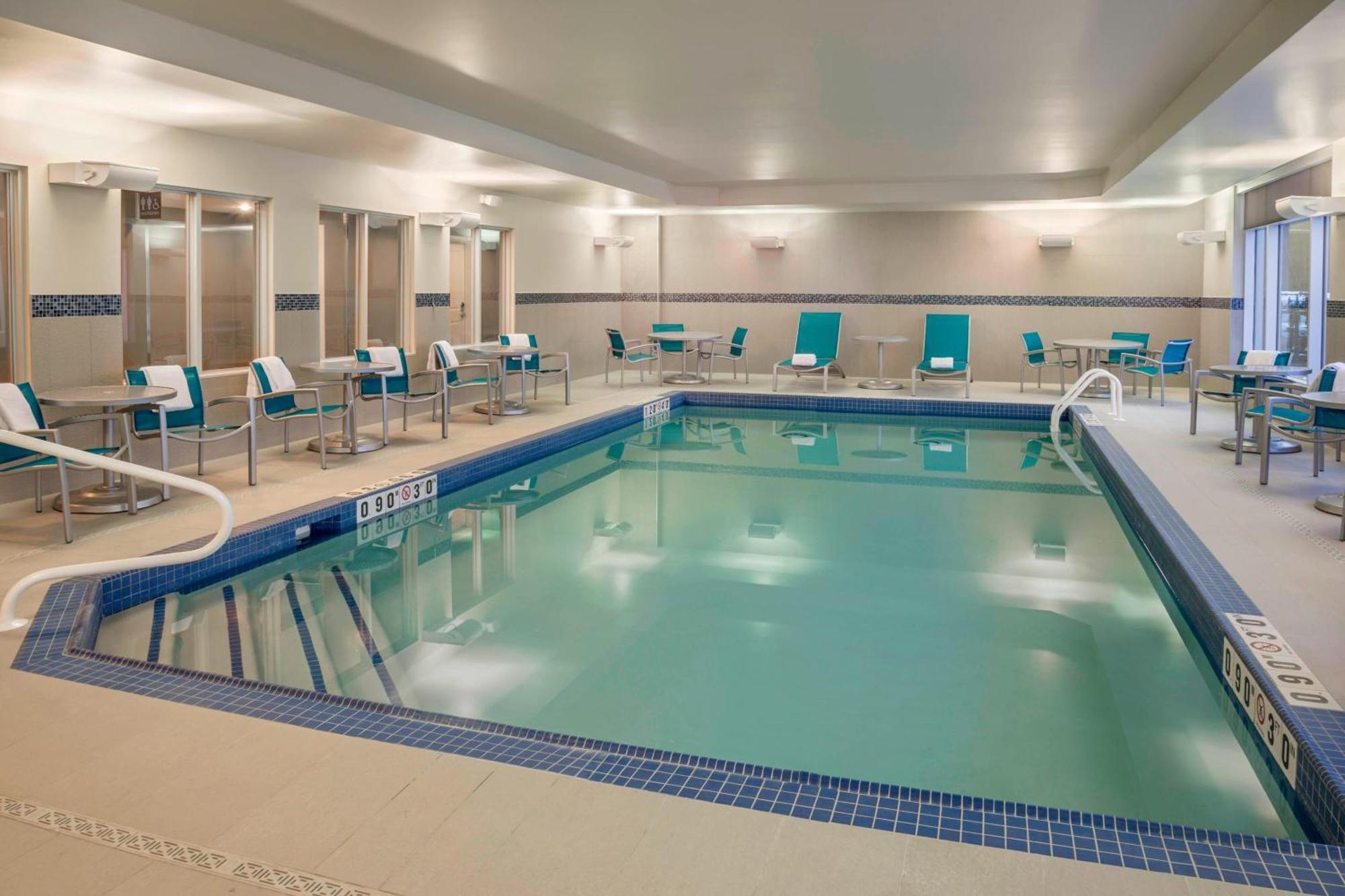 Towneplace Suites By Marriott Ottawa Kanata Luaran gambar