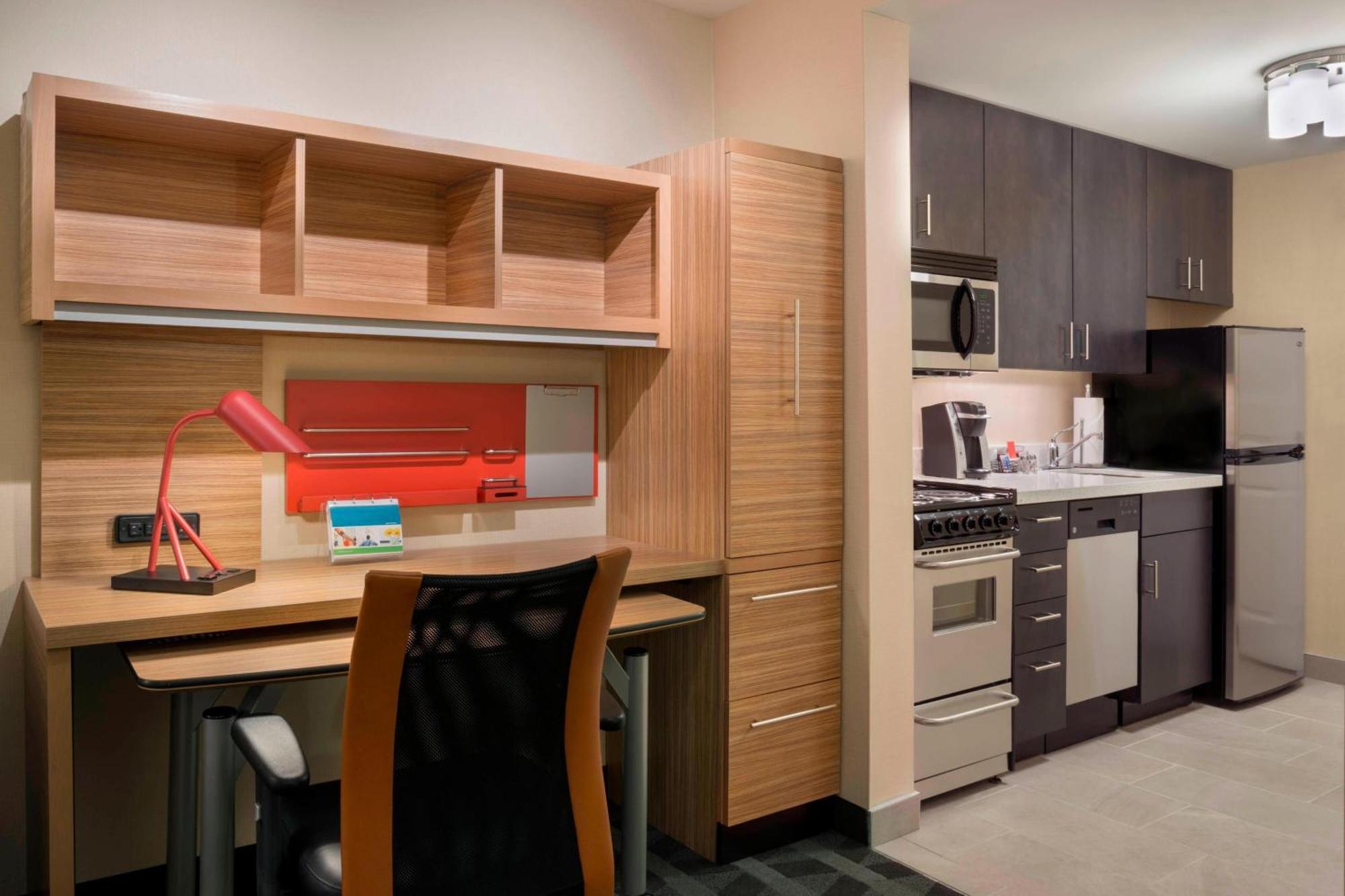 Towneplace Suites By Marriott Ottawa Kanata Luaran gambar