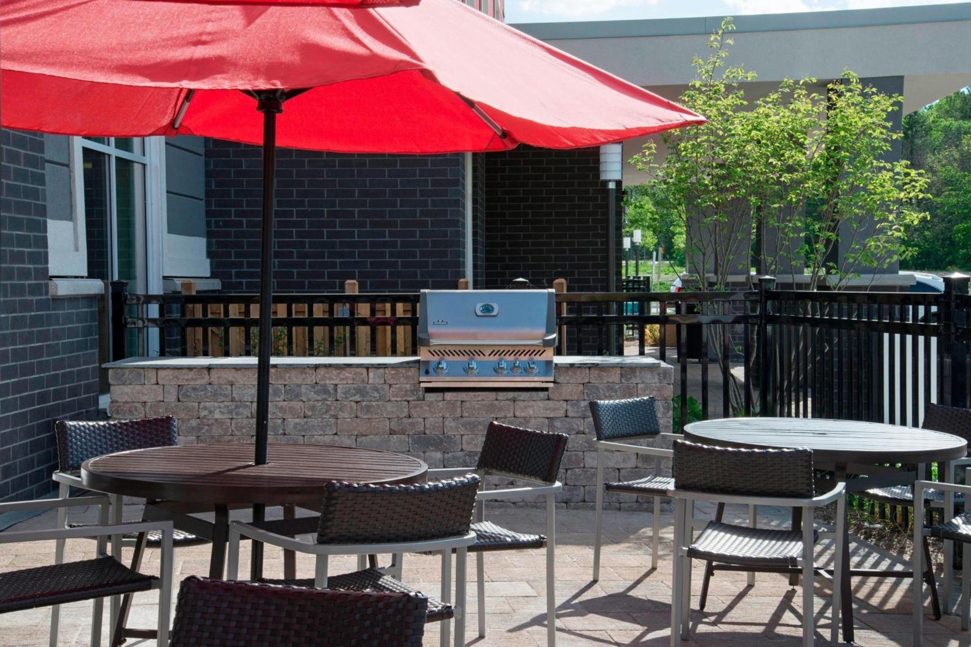 Towneplace Suites By Marriott Ottawa Kanata Luaran gambar