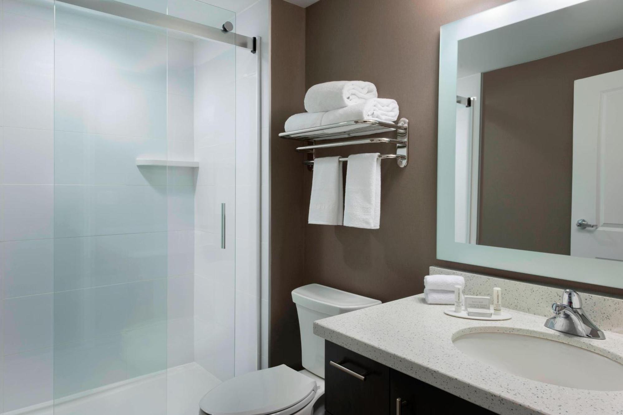 Towneplace Suites By Marriott Ottawa Kanata Luaran gambar