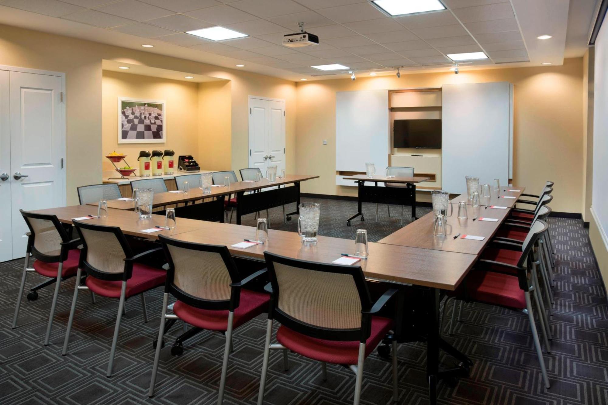 Towneplace Suites By Marriott Ottawa Kanata Luaran gambar