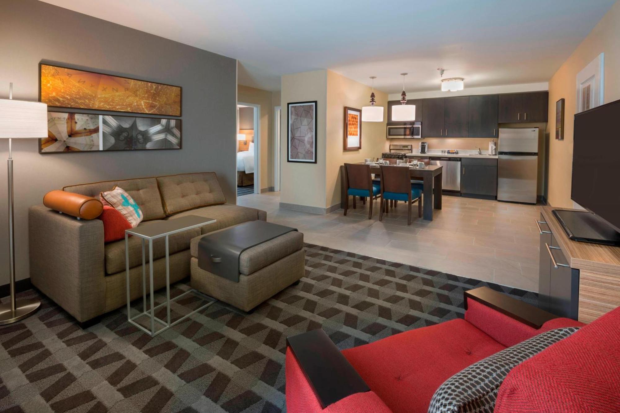 Towneplace Suites By Marriott Ottawa Kanata Luaran gambar