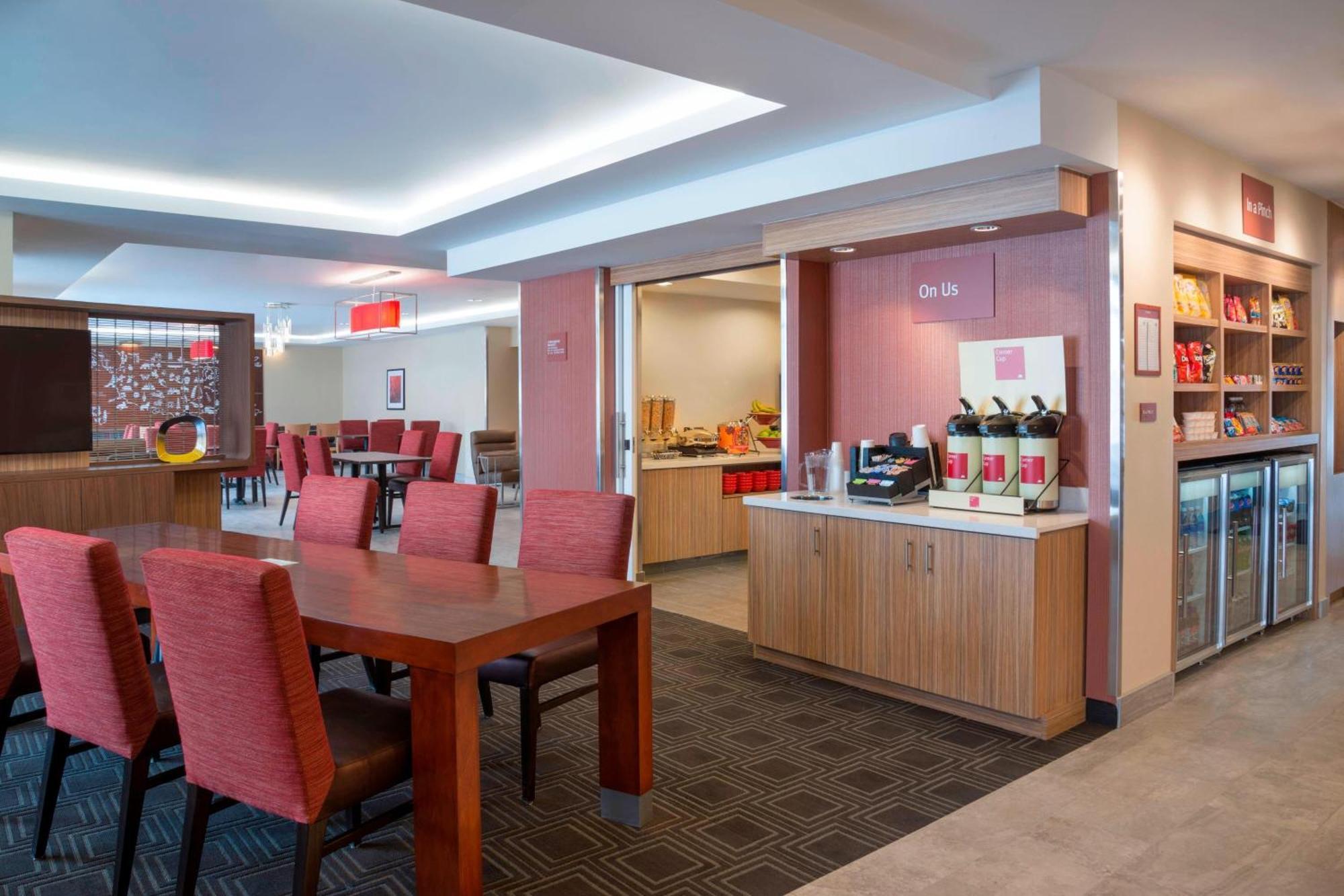 Towneplace Suites By Marriott Ottawa Kanata Luaran gambar
