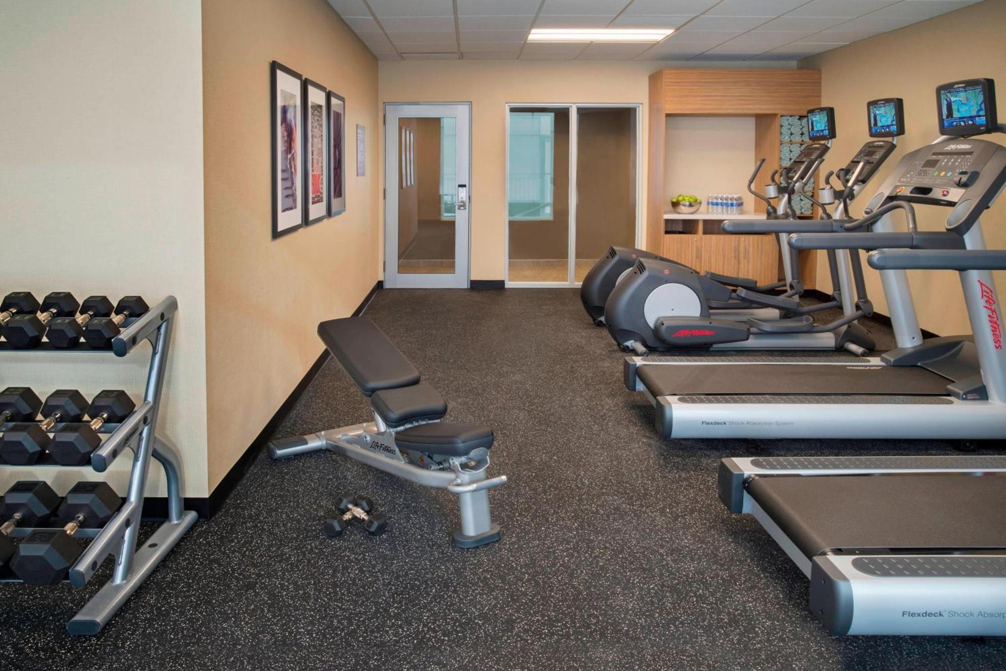 Towneplace Suites By Marriott Ottawa Kanata Luaran gambar