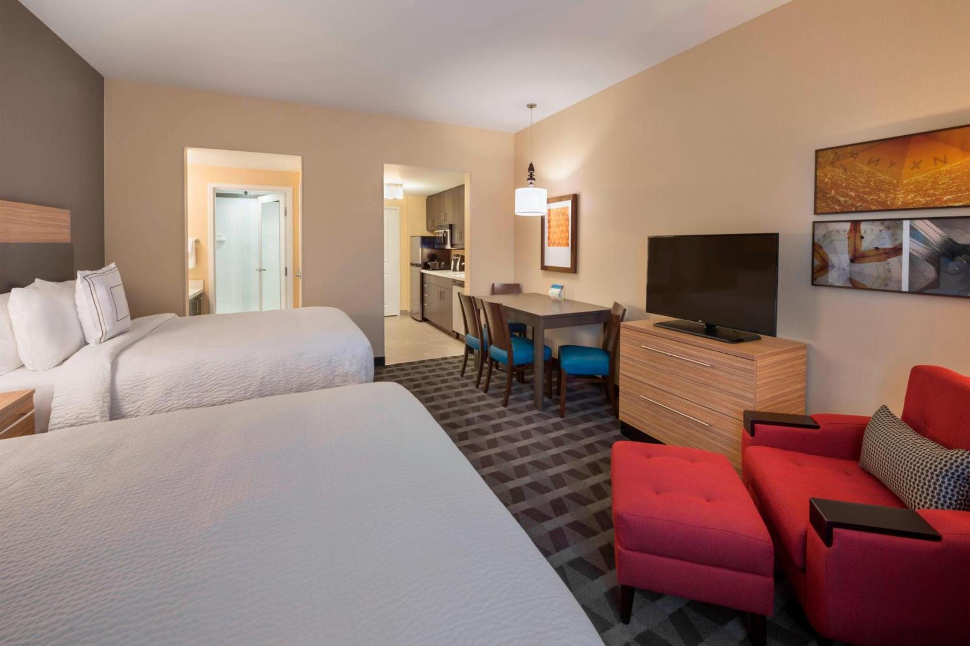 Towneplace Suites By Marriott Ottawa Kanata Luaran gambar