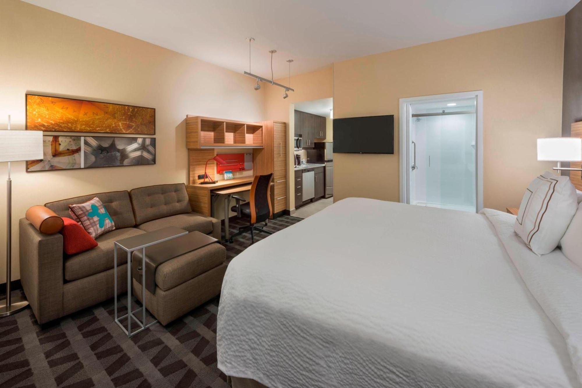 Towneplace Suites By Marriott Ottawa Kanata Luaran gambar