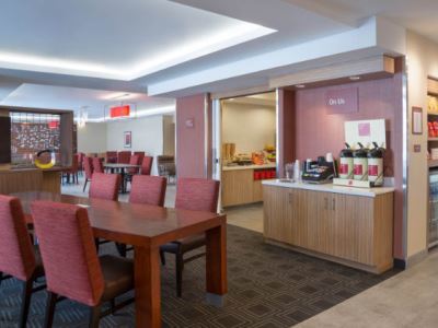 Towneplace Suites By Marriott Ottawa Kanata Luaran gambar