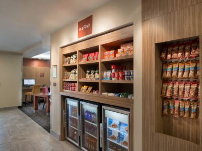 Towneplace Suites By Marriott Ottawa Kanata Luaran gambar