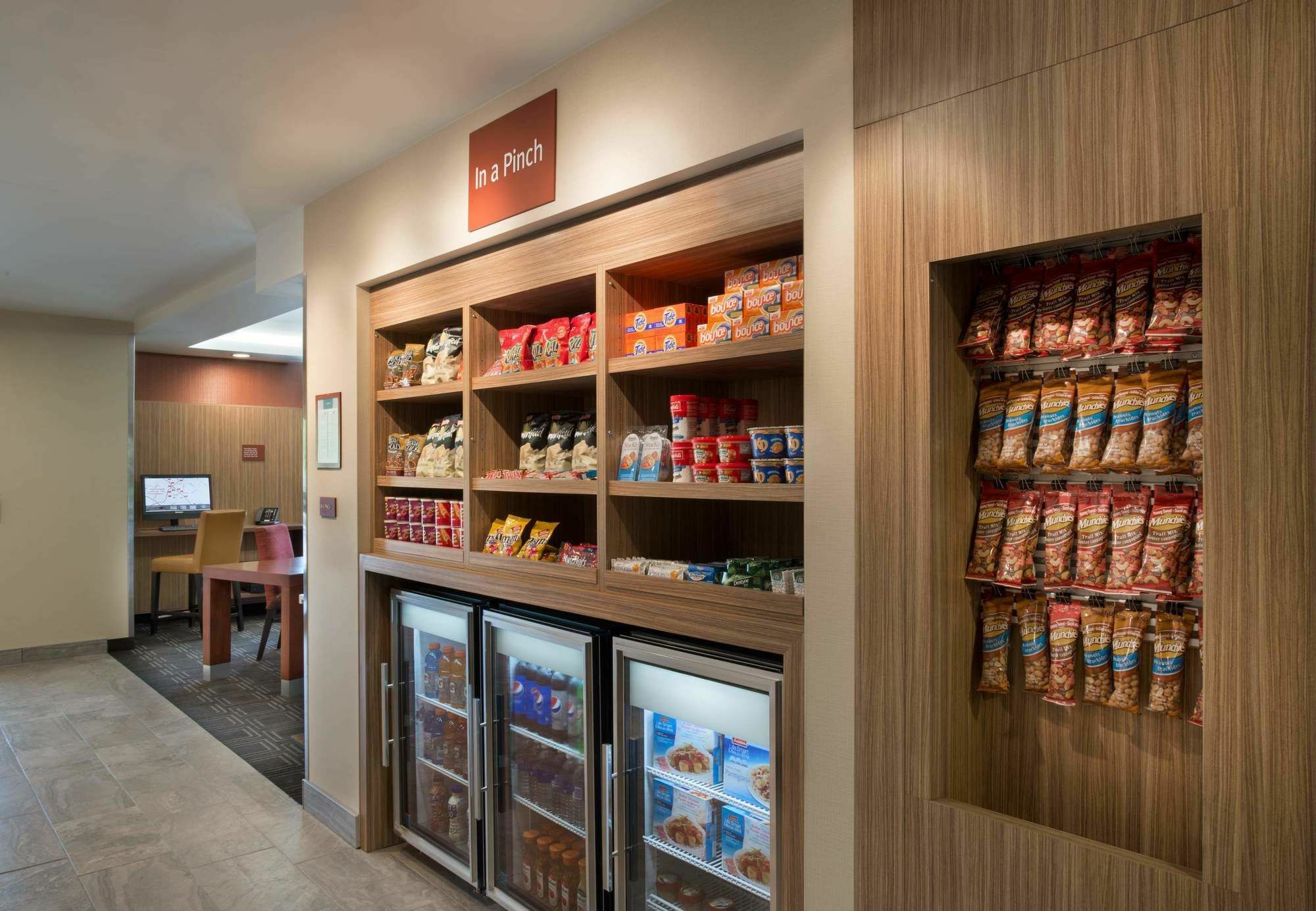 Towneplace Suites By Marriott Ottawa Kanata Luaran gambar