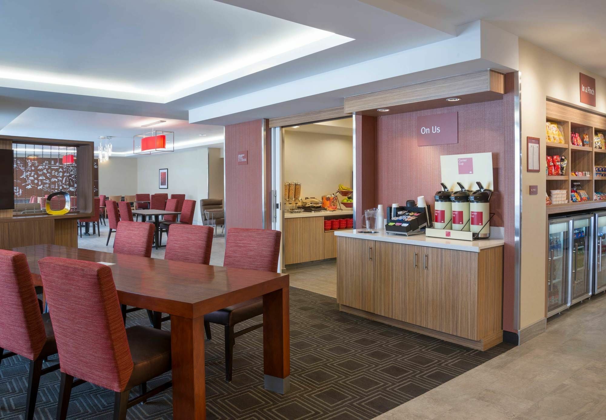 Towneplace Suites By Marriott Ottawa Kanata Luaran gambar